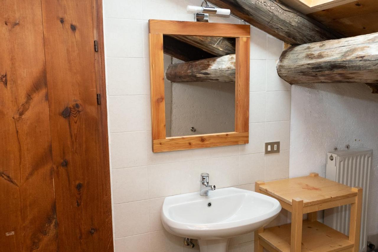Casa Vacanze La Maddalena Sant'Orsola Bagian luar foto