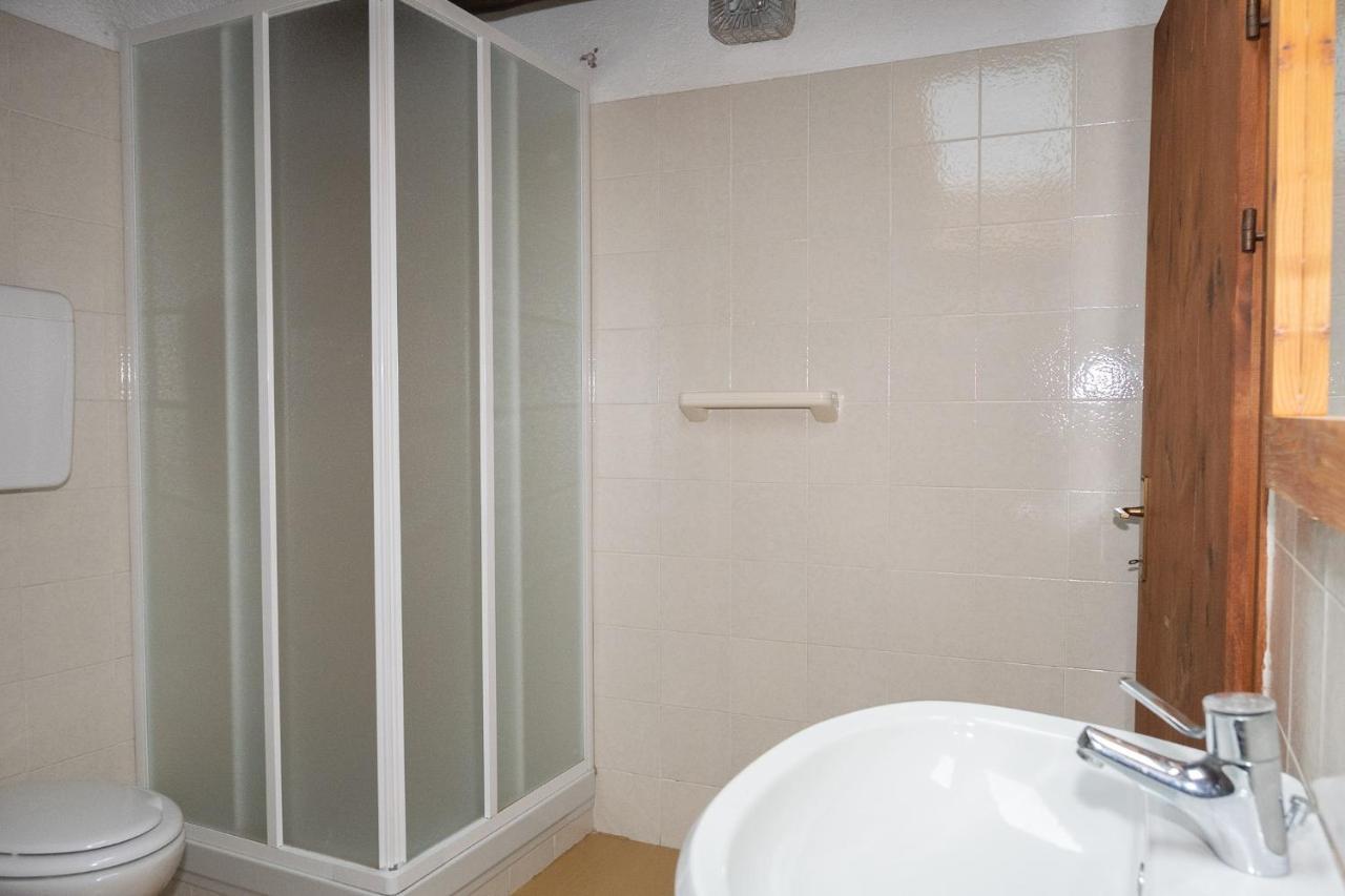 Casa Vacanze La Maddalena Sant'Orsola Bagian luar foto
