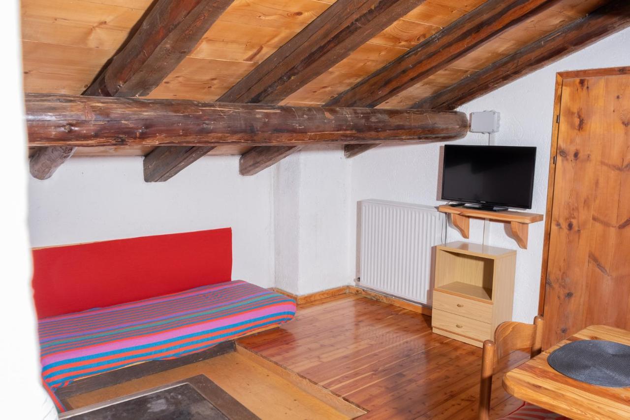 Casa Vacanze La Maddalena Sant'Orsola Bagian luar foto
