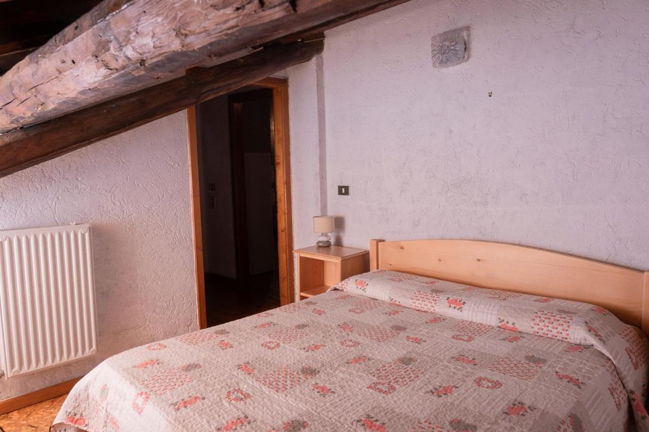 Casa Vacanze La Maddalena Sant'Orsola Bagian luar foto