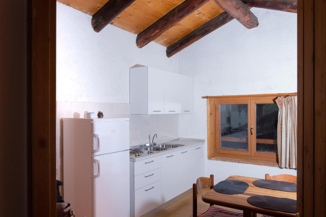 Casa Vacanze La Maddalena Sant'Orsola Bagian luar foto