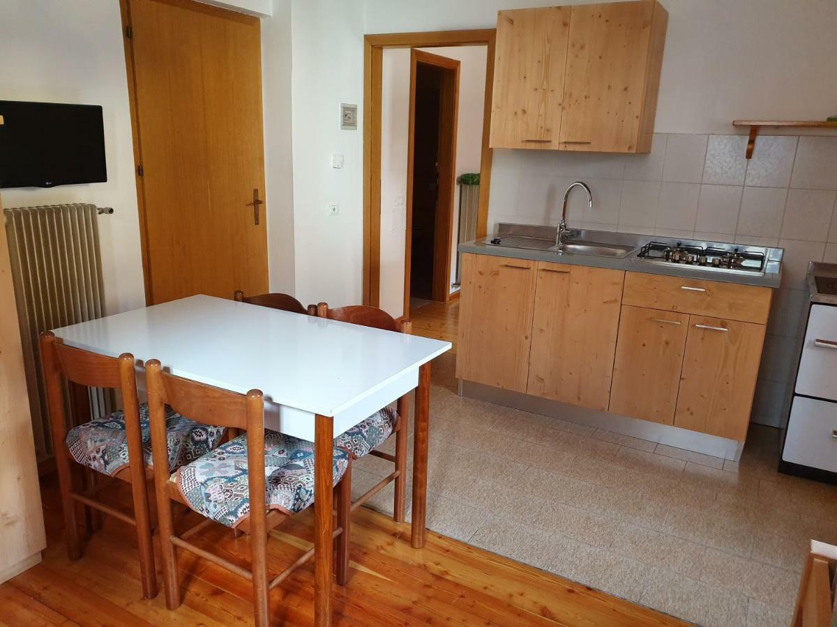 Casa Vacanze La Maddalena Sant'Orsola Bagian luar foto