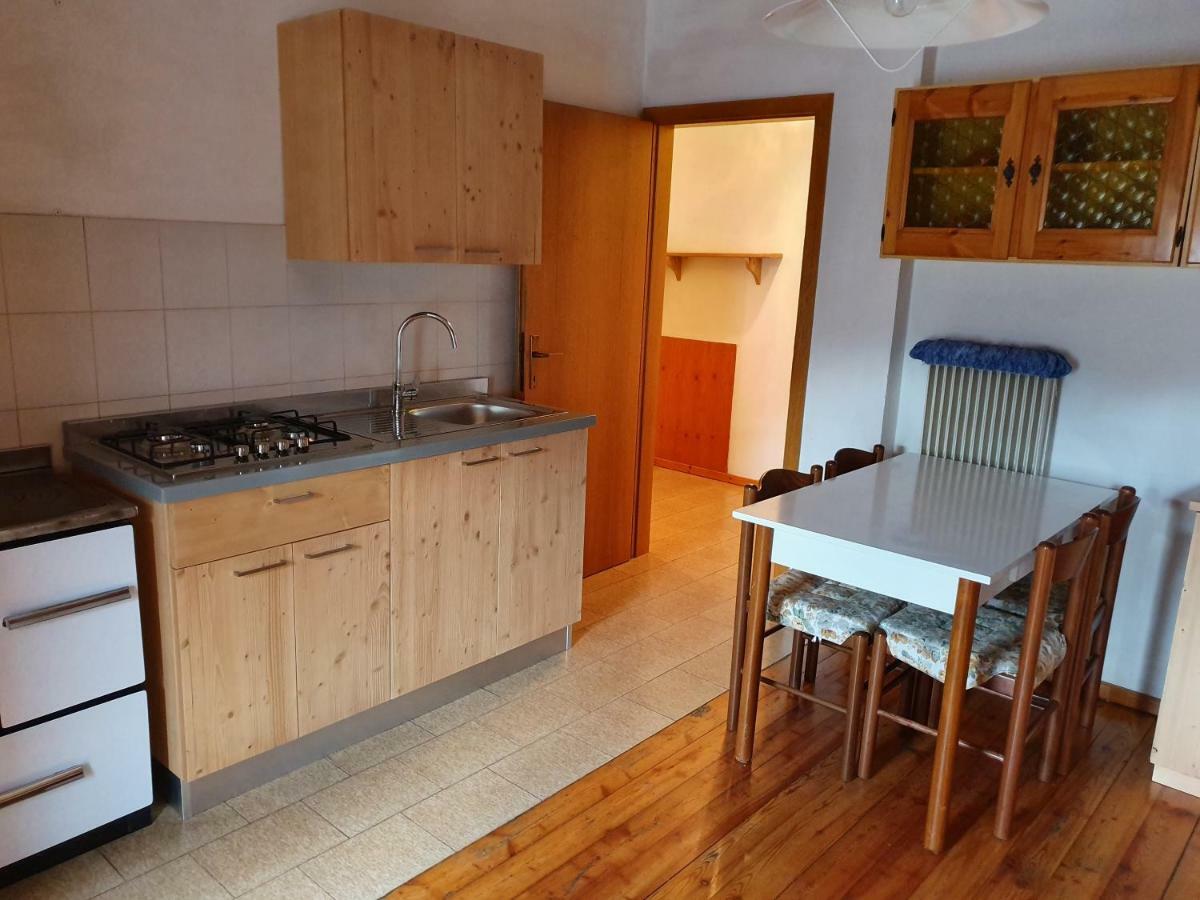Casa Vacanze La Maddalena Sant'Orsola Bagian luar foto