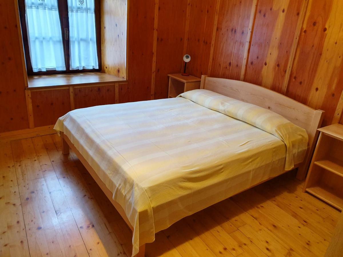 Casa Vacanze La Maddalena Sant'Orsola Bagian luar foto