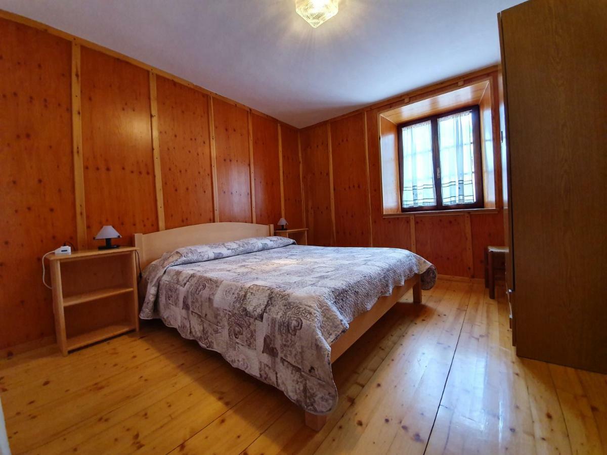 Casa Vacanze La Maddalena Sant'Orsola Bagian luar foto