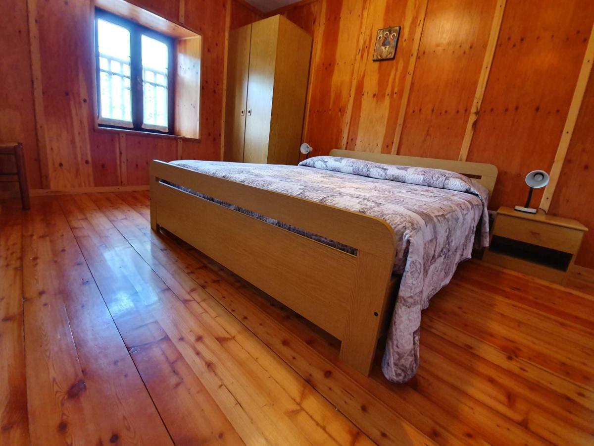 Casa Vacanze La Maddalena Sant'Orsola Bagian luar foto