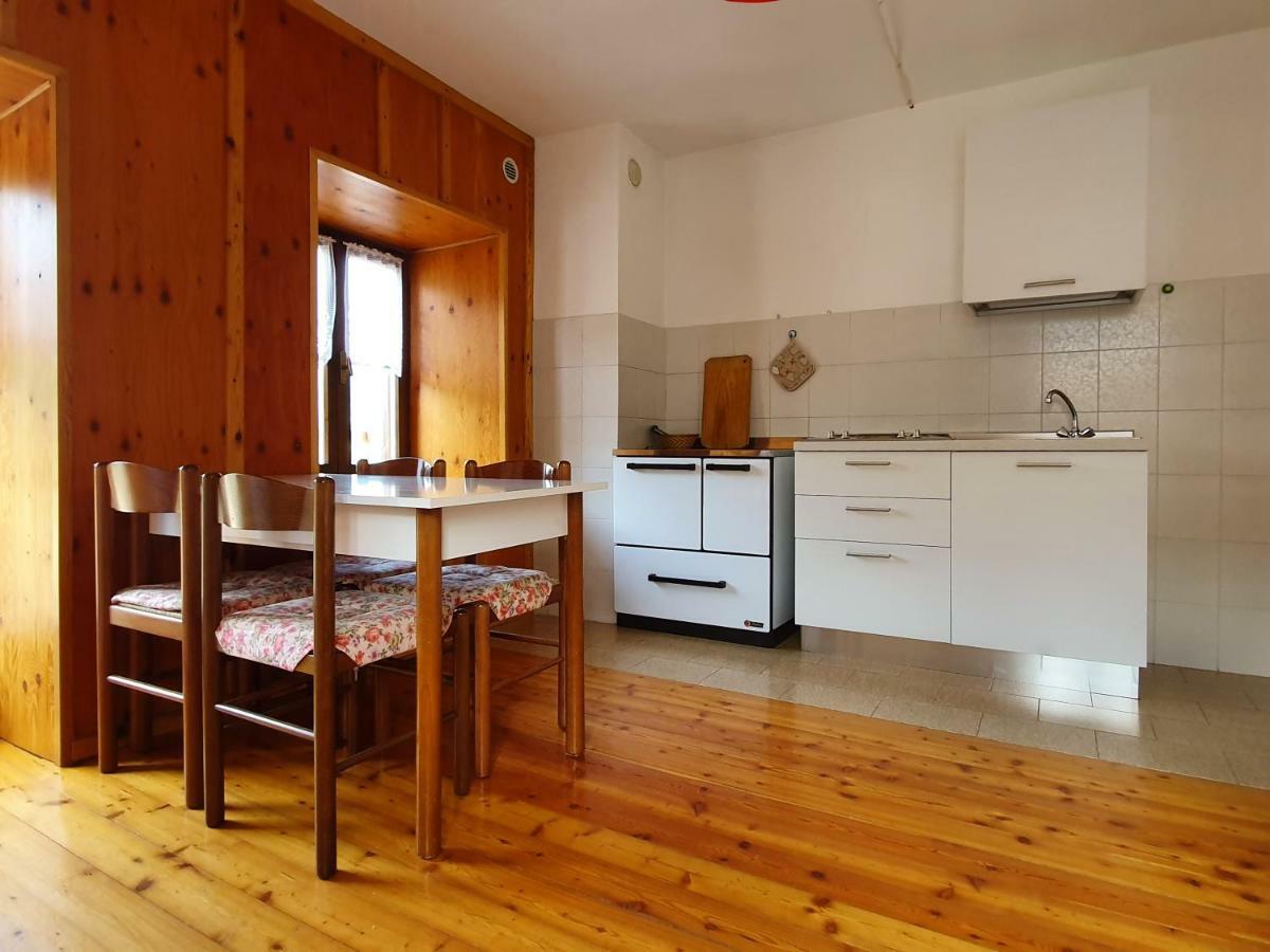 Casa Vacanze La Maddalena Sant'Orsola Bagian luar foto